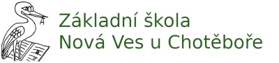 ZŠ Nová Ves u Chotěboře 