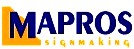 MAPROS-REKLAMNÍ AGENTURA 