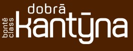 DOBRÁ KANTÝNA VINICE 