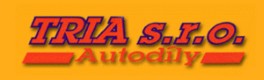 AUTODÍLY TRIA-AUTOSERVIS 