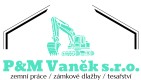 P&M Vaněk s.r.o.