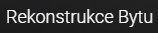 HABR JIŘÍ-REKONSTRUKCE BYTŮ