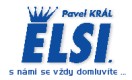 KRÁL PAVEL-ELSI 