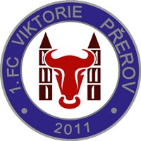 1. FC VIKTORIE PŘEROV z.s.