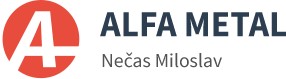 NEČAS MILOSLAV-ALFA METAL 