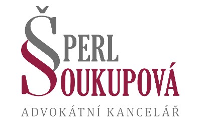 ŠPERL SOUKUPOVÁ, ADVOKÁTNÍ KANCELÁŘ, s.r.o.