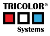 TRICOLOR SYSTEMS spol. s r.o.