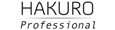 HAKURO PROFESSIONAL s.r.o.