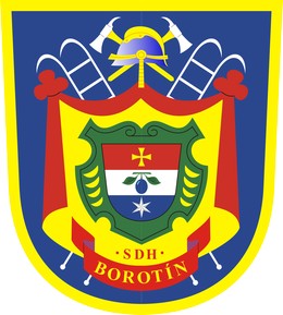 SDH Borotín 