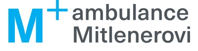 M+AMBULANCE MITLENEROVI 