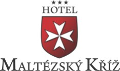 HOTEL MALTÉZSKÝ KŘÍŽ s.r.o.