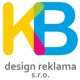 KB DESIGN REKLAMA s.r.o.
