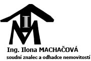 MACHÁČOVÁ ILONA Ing. 