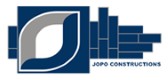 JOPO CONSTRUCTIONS a.s.
