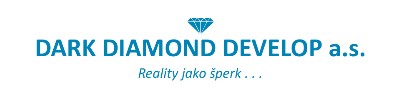 DARK DIAMOND DEVELOP a.s.
