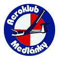 AEROKLUB Brno-Medlánky z.s.