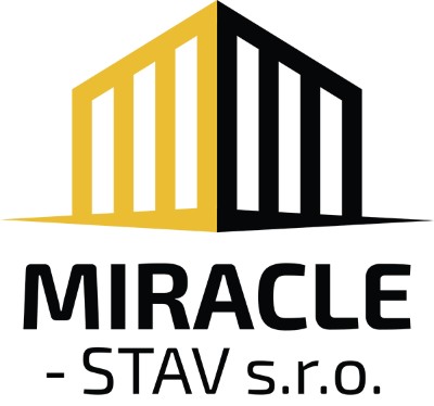 MIRACLE-STAV s.r.o.