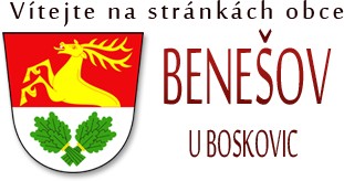 OBEC Benešov 