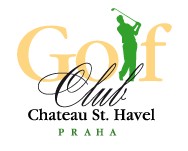GOLF CLUB CHATEAU ST. HAVEL PRAHA z.s.