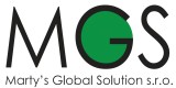 MARTY'S GLOBAL SOLUTION s.r.o.