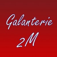 GALANTERIE 2M 