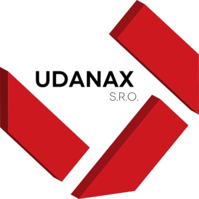 UDANAX, s.r.o.