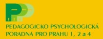 PEDAGOGICKO-PSYCHOLOGICKÁ PORADNA PRO PRAHU 1, 2 A 4 