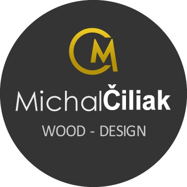 MICHAL CILIAK-WOODDESIGN s.r.o.