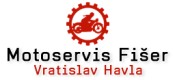 HALVA VRATISLAV-MOTOSERVIS FIŠER 