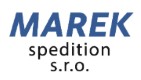 MAREK SPEDITION s.r.o.