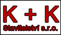 K + K STAVITELSTVÍ s.r.o.