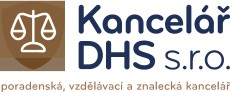 KANCELÁŘ DHS s.r.o.