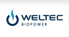 WELTEC BIOPOWER ME s.r.o.