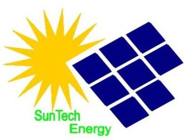 SUNTECH ENERGY s.r.o.