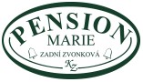 PENSION MARIE 