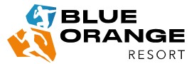 BLUE ORANGE RESORT 