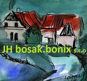 JH BOSAK.BONIX s.r.o.