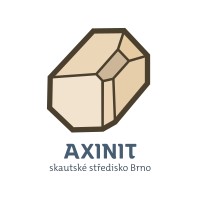 JUNÁK-ČESKÝ SKAUT, STŘEDISKO AXINIT Brno 