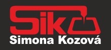 KOZOVÁ SIMONA-SIKO 