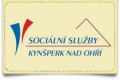 SOCIÁLNÍ SLUŽBY KYNŠPERK NAD OHŘÍ 