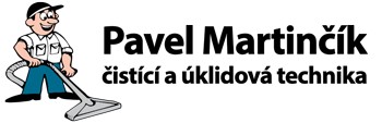 Pavel Martinčík 