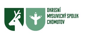 ČESKOMORAVSKÁ MYSLIVECKÁ JEDNOTA, OKRESNÍ MYSLIVECKÝ SPOLEK Chomutov 