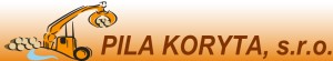 PILA KORYTA, s.r.o.