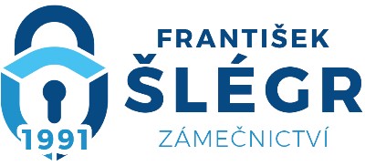 ŠLÉGR FRANTIŠEK-ZÁMEČNICTVÍ 