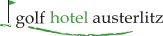 GOLF HOTEL AUSTERLITZ 