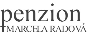 RADOVÁ MARCELA-PENZION 