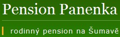 PENSION PANENKA 