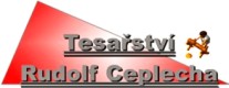 CEPLECHA RUDOLF-TESAŘSTVÍ 
