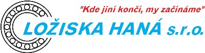 LOŽISKA HANÁ s.r.o.