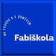 FABIÁNOVÁ JIŘINA-FABIŠKOLA 